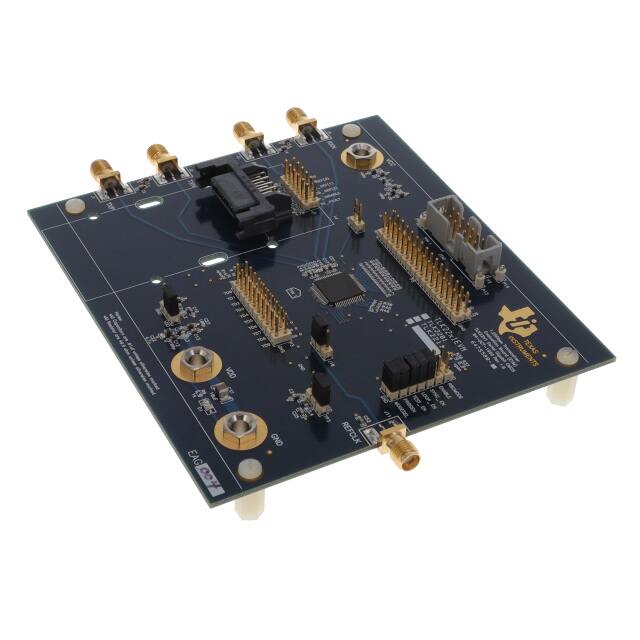 TLK2201EVM Texas Instruments  Cartes et kits d'évaluation et de démonstration